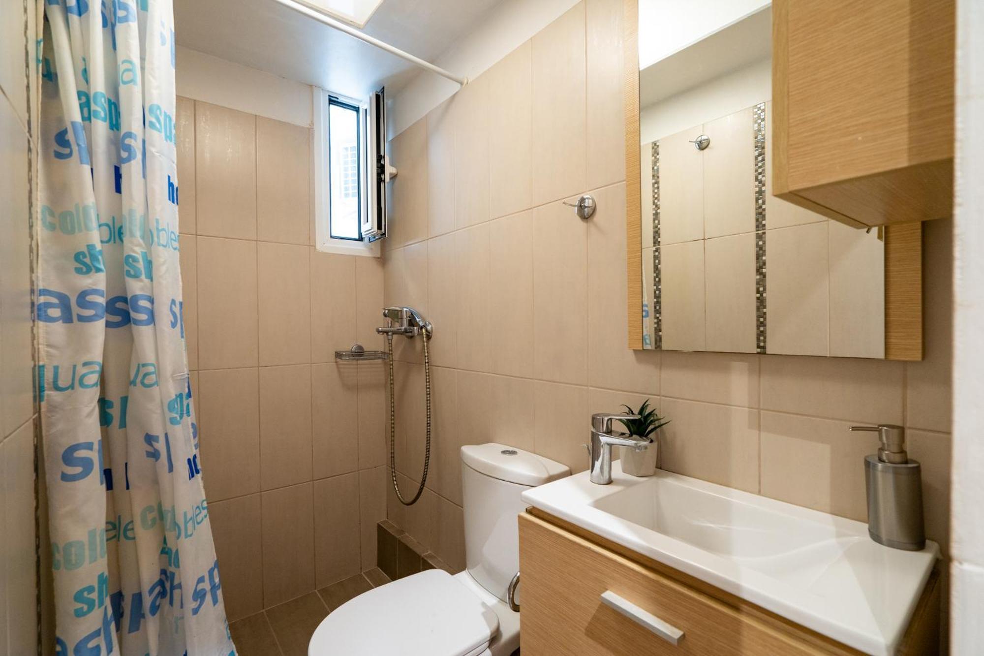 Ideally Located Apartment In Central Athen Exterior foto